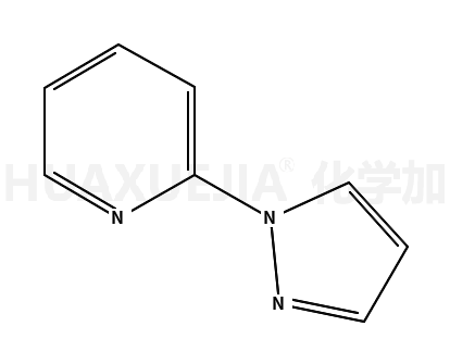 2-吡唑-1-吡啶