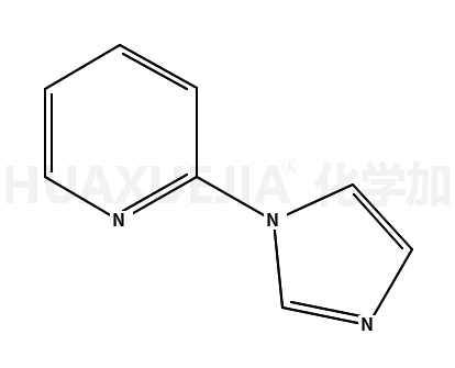 2-咪唑-1-吡啶