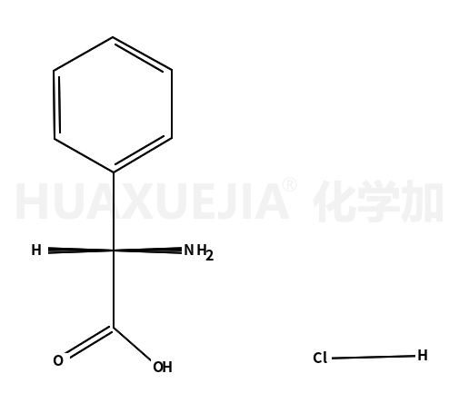 D-(-)-苯甘氨酸酰氯盐酸盐