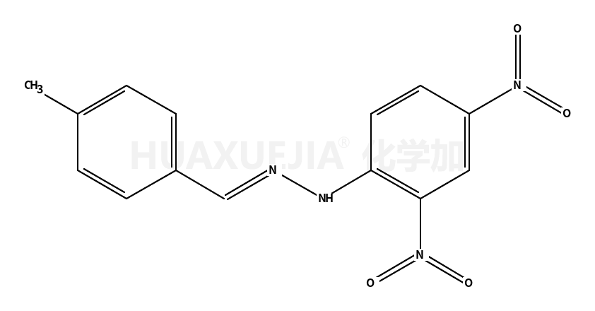 对甲苯甲醛-DNPH