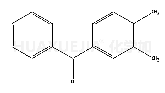 (3,4-dimethylphenyl)-phenylmethanone