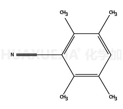 2,3,5,6-tetramethylbenzonitrile