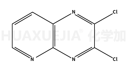 2,3-二氯吡啶并[2,3-b]吡嗪