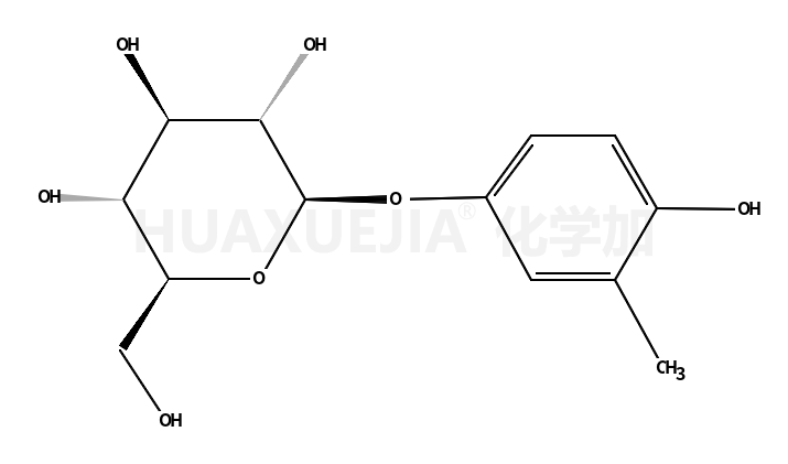 高熊果酚苷