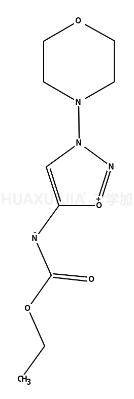 25717-80-0结构式