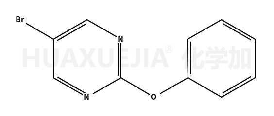 5-溴-2-苯氧基嘧啶
