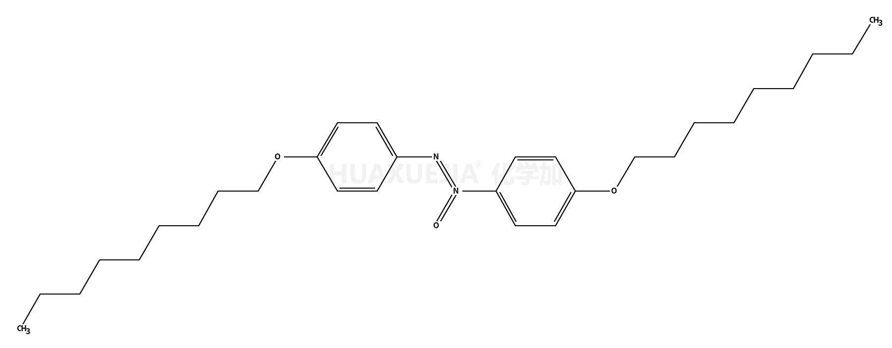 4,4'-二壬氧基氧化偶氮苯