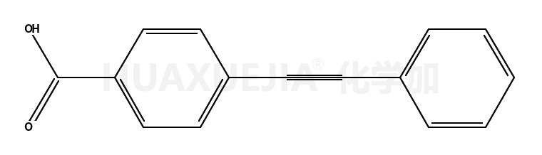 4-(苯乙炔基)苯甲酸