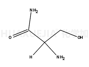 2-氨基-3-羟基丙酰胺