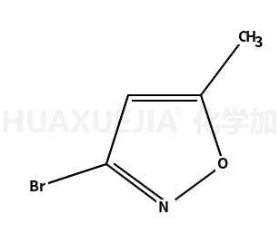 3-溴-5-甲基异恶唑