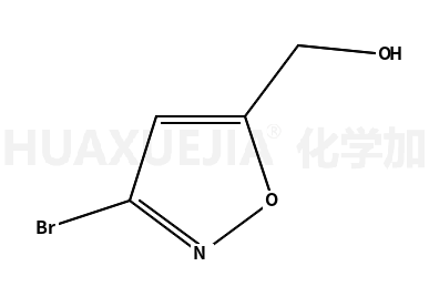 3-溴异恶唑-5-甲醇