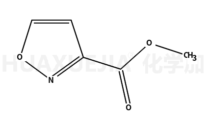异噁唑-3-甲酸甲酯