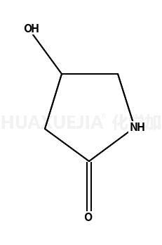 4-羟基-2-吡咯烷酮