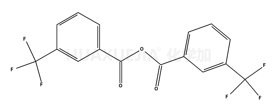 3-(trifluoromethyl)benzoicanhydride