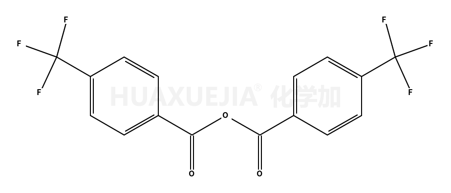 4-三氟甲基苯甲酸酐
