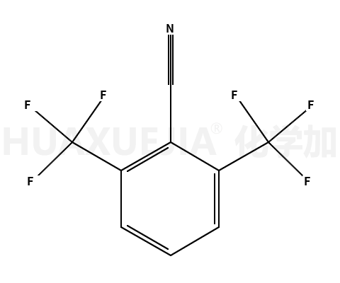 2,6-雙(三氟甲基)苯甲腈
