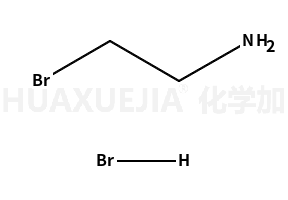 2-溴乙胺氢溴酸盐