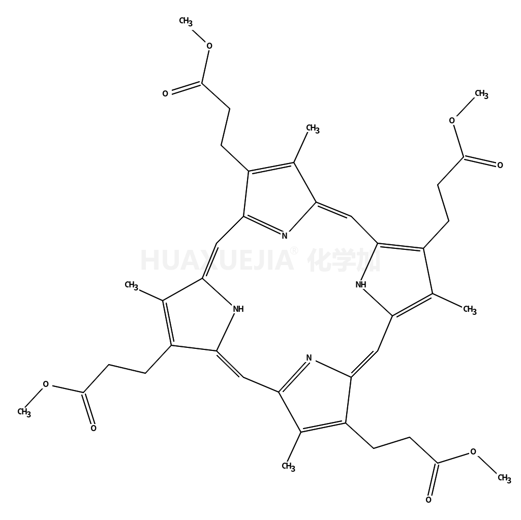 CoproporphyrinITetramethylEster