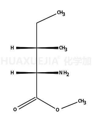 L-异亮氨酸甲酯