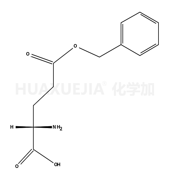 D-谷氨酸-5-苄酯