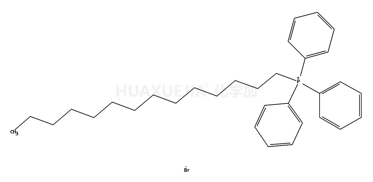 正十四烷基三苯基溴化膦