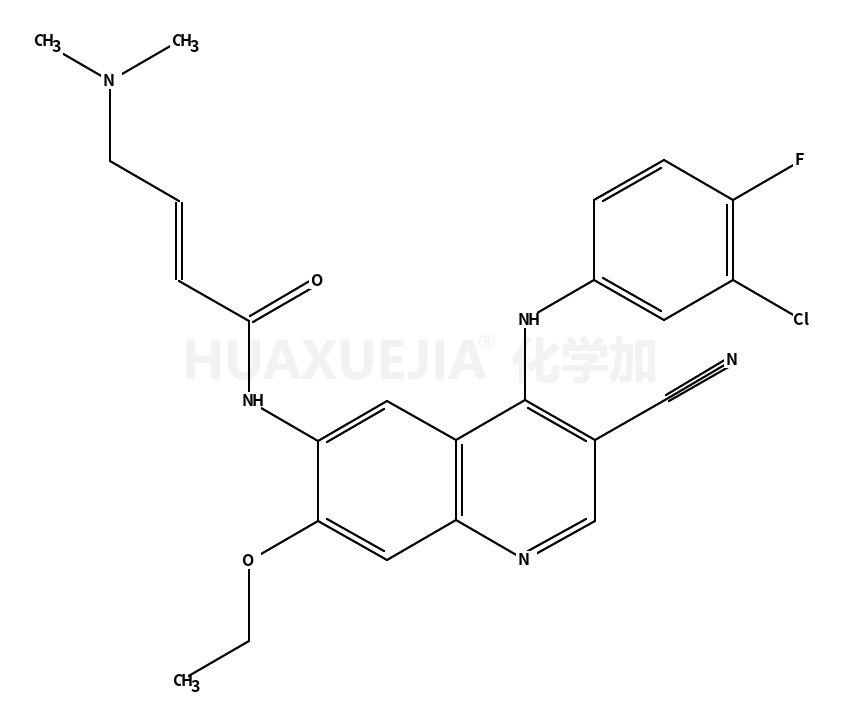 Pelitinib