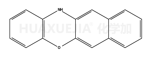 12H-Benzo[b]phenoxazine