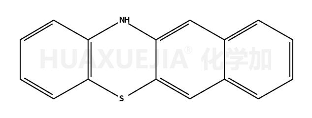 12H-Benzo[b]phenothiazine