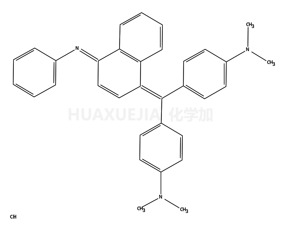 維多利亞藍B