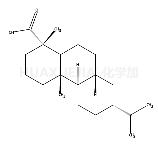 四氢枞酸