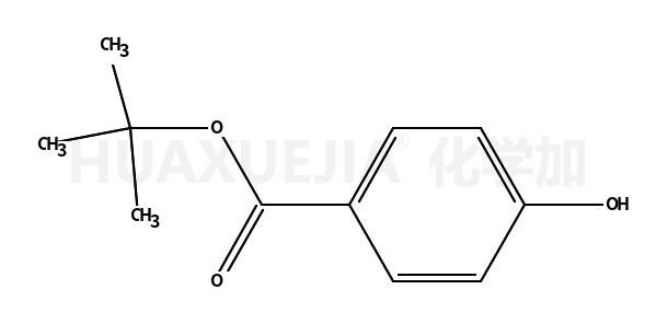 4-羟基苯甲酸叔丁酯