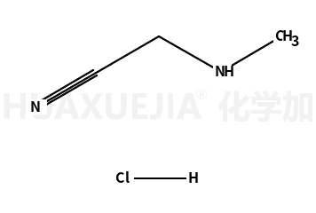 甲氨基乙腈盐酸盐