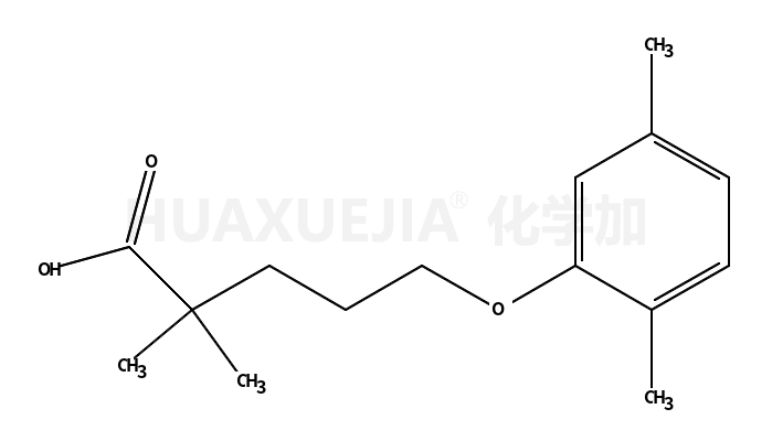 Gemfibrozil