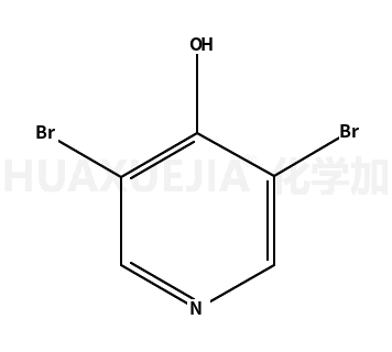 4-羟基-3,5-二溴吡啶