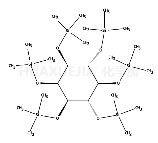 Trimethylsilyl-meso-inositol