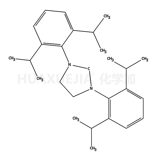 1,3-双(2,6-二异丙苯基)咪唑啉酮-2-亚基