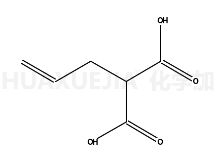 烯丙基丙二酸
