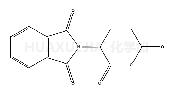 N-邻苯二甲酰-L-谷氨酸酐
