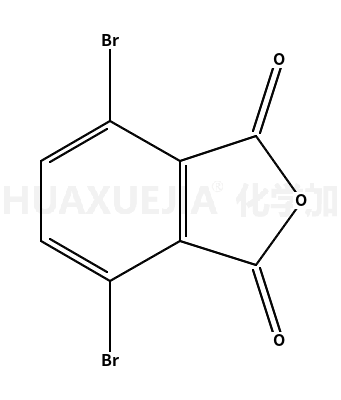 3,6-二溴邻苯二甲酸酐