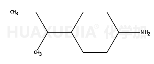 4-sec-丁环己胺