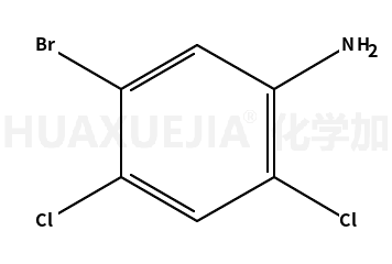 5-溴-2,4-二氯苯胺