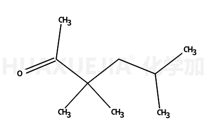 3,3,5-三甲基己烷-2-酮