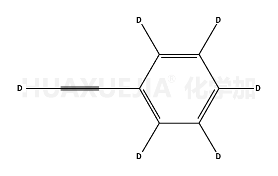 苯乙炔-d6