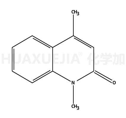 1,4-二甲基喹啉酮