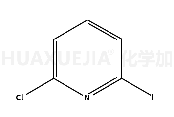 2-氯-6-碘吡啶