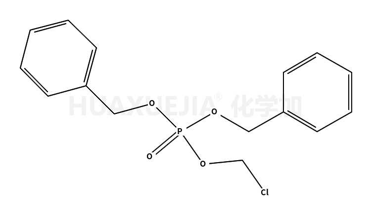 (氯甲基)膦酸二苄基酯