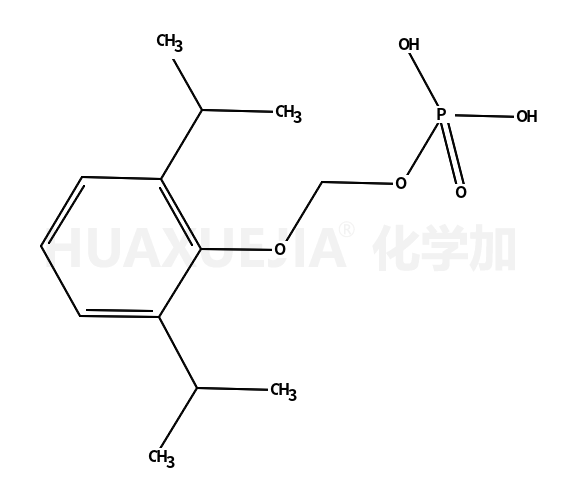 磷丙泊酚