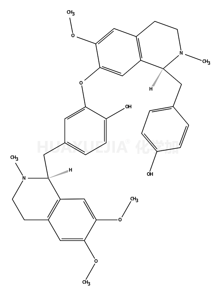 蓮心堿 雪膽素甲 雪膽素乙 蔓荊子黃素