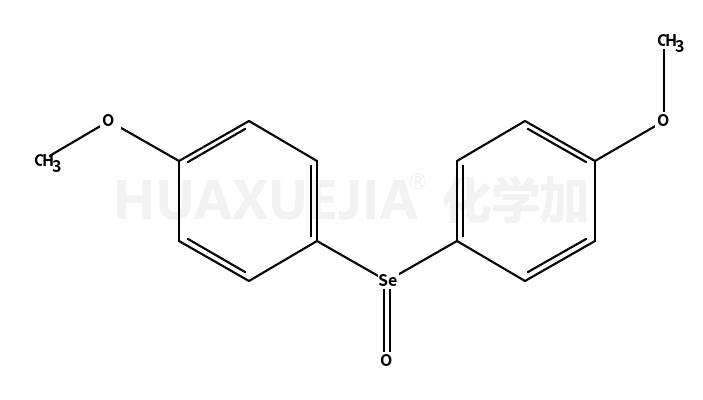 双(4-甲氧苯基)氧化硒