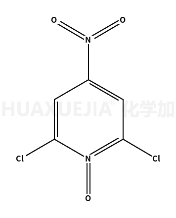 2,6-二氯-4-硝基膦 N-氧化